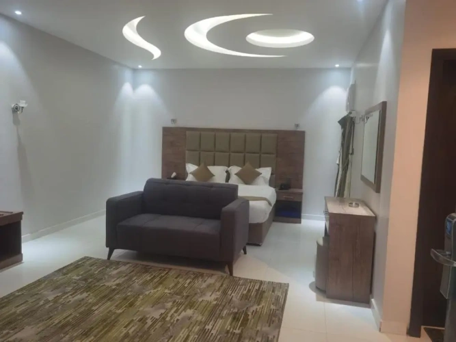 Double Suite