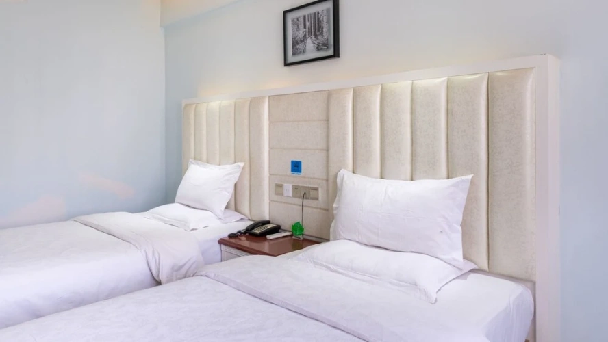 Comfort Twin room