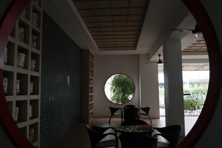 Zen66 @ Roxy Serviced Apartment