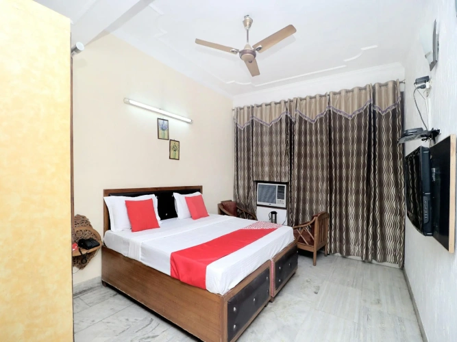 Classic Double room