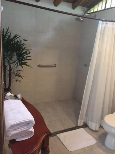 Comfort room