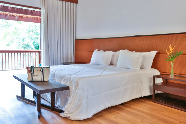 Kûara Hotel