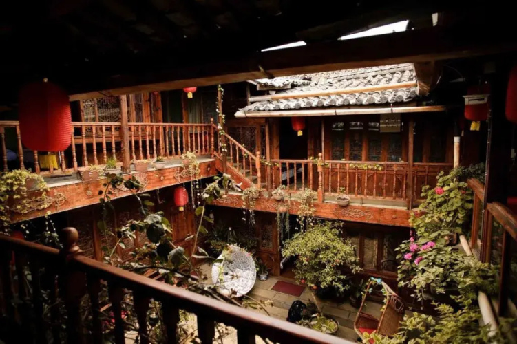 Ji Xiang Guest House