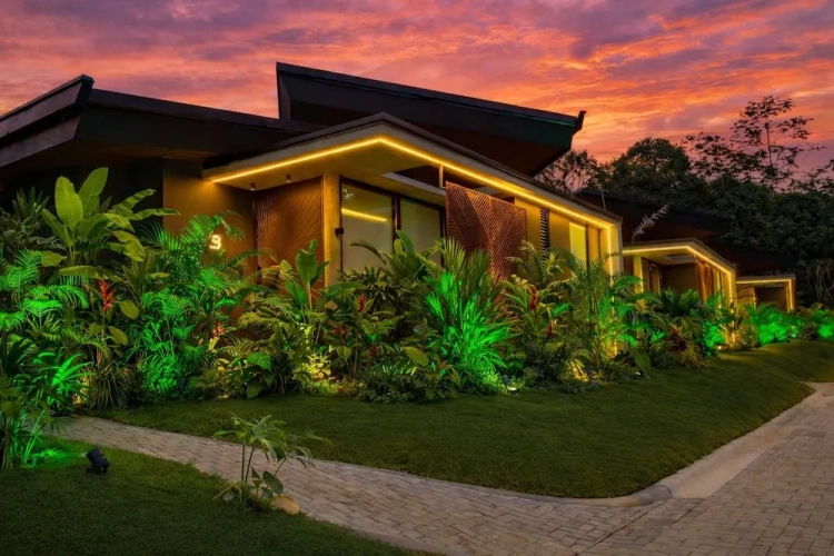 Villa