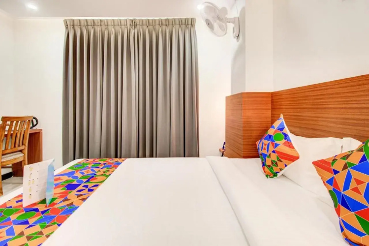 FabHotel Ivory Pearl II