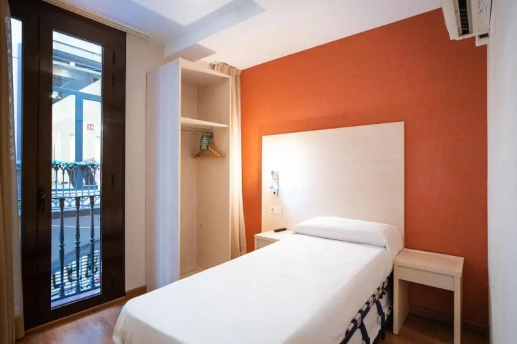 Single room