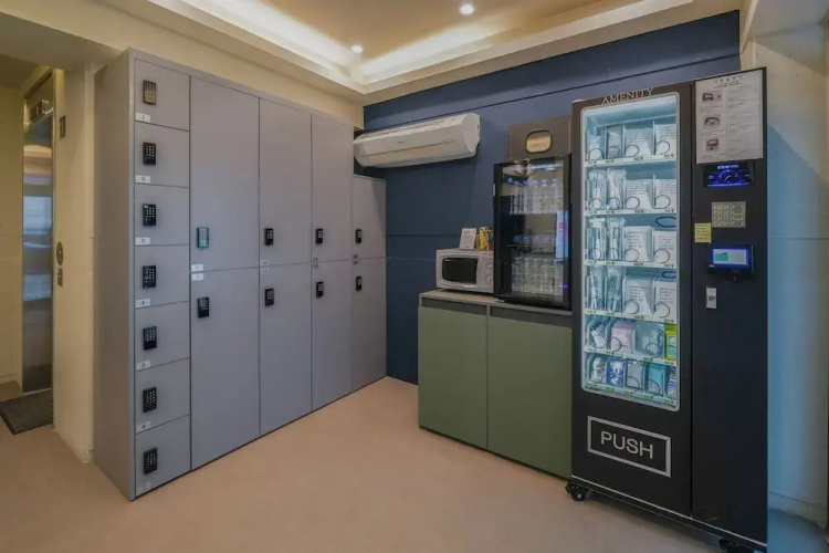 Hotel remi