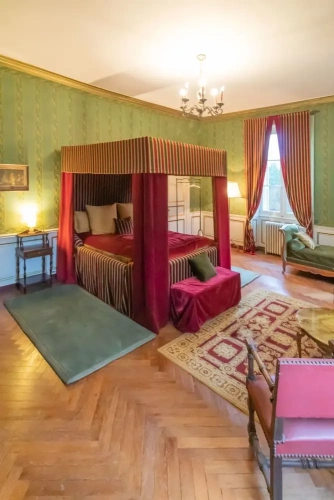 Grand Double room