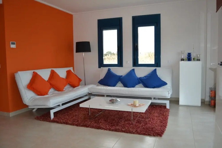 Apartamentos Olas