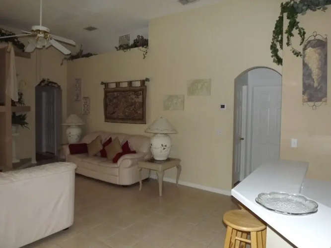 Albert's Westridge Villa