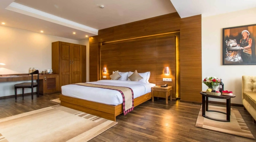 Junior Suite