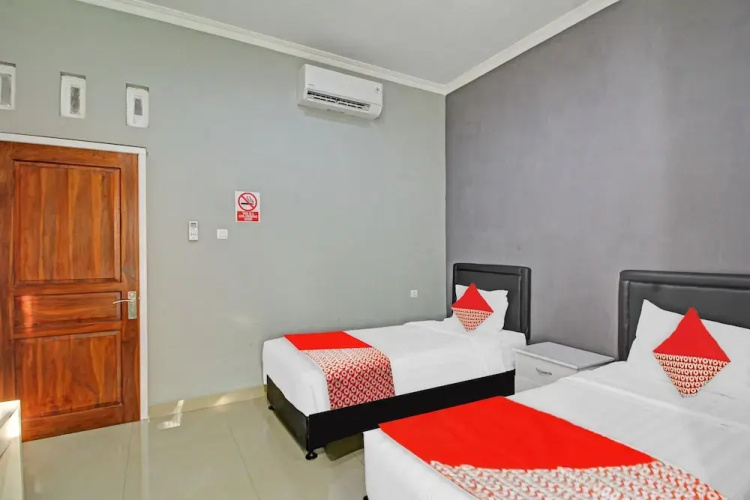 Hotel O Gm Guest House