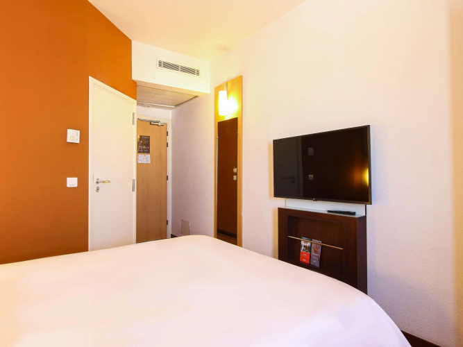 ibis Tunis