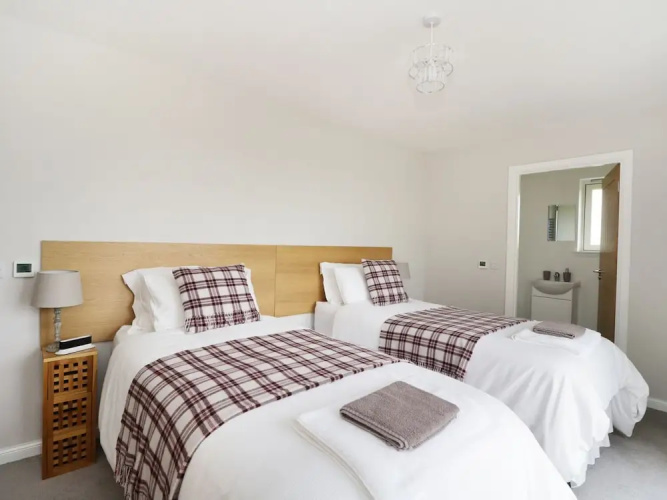 Chance Inn Lodge