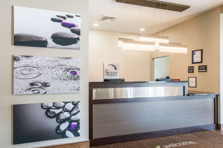 Sleep Inn & Suites Galion
