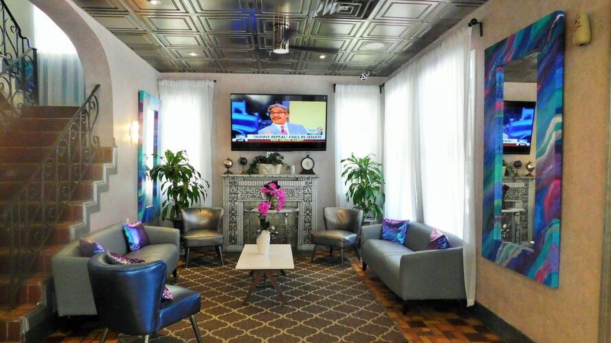 Princess Ann Hotel