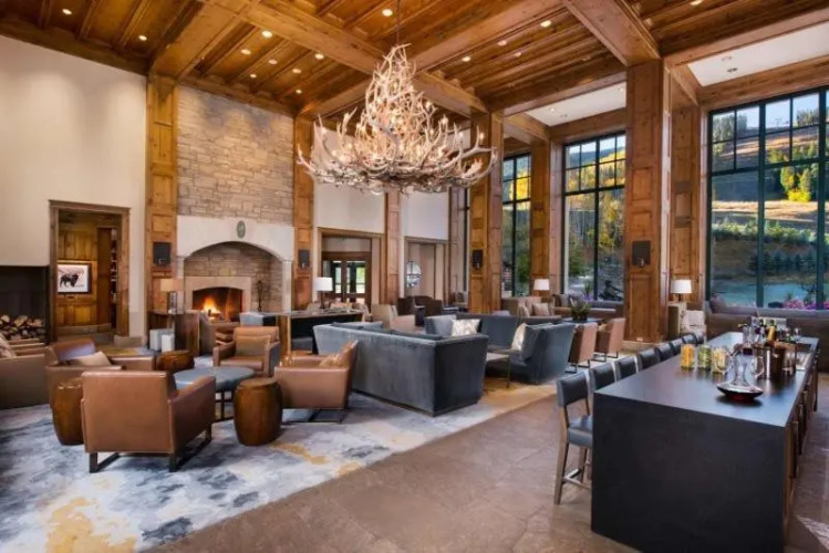 Beaver Creek Park Hyatt 2bed