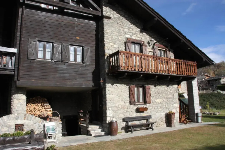 casa porossan