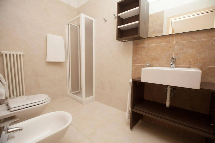 Residence La Corte Danese