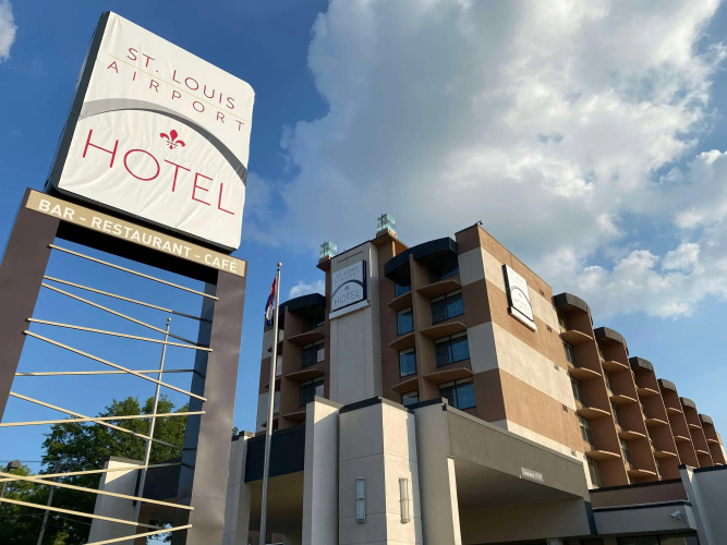 Imagen del hotel