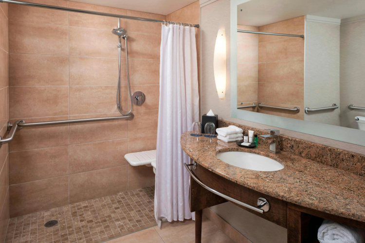 Sheraton Bloomington Hotel photo 11