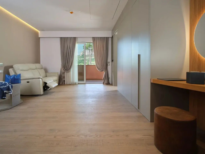 Ascesi Resort