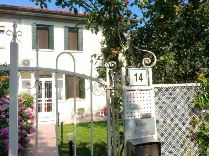 Cottage