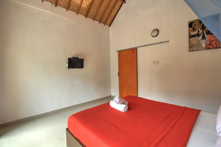 Saren Villa