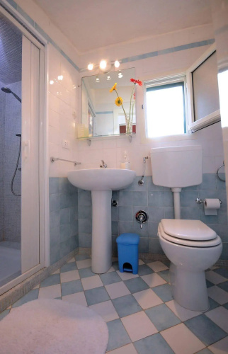Bed and Breakfast Palazzo Rocci