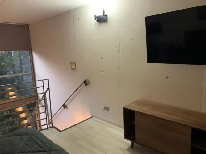 1d1b Loft Smart - Providencia