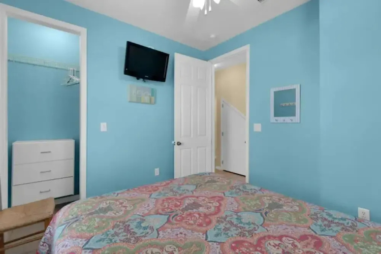 Banana Cabana by Bliss Beach Rentals
