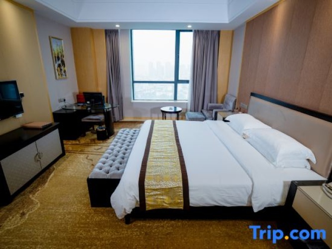 Business Double Suite