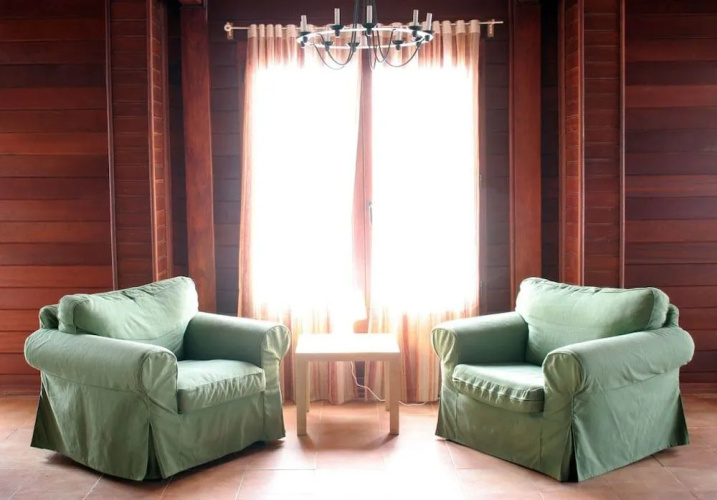 Albergue Navares