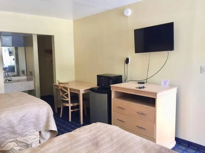 Value Lodge