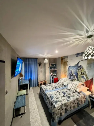 Global Home - Aparthotel - No Contact Check in