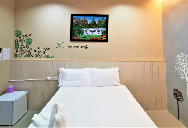 J65 Resort