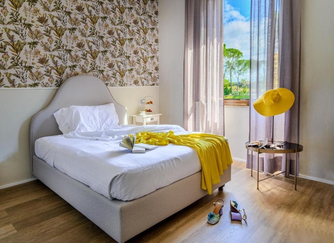 Prestige Double room