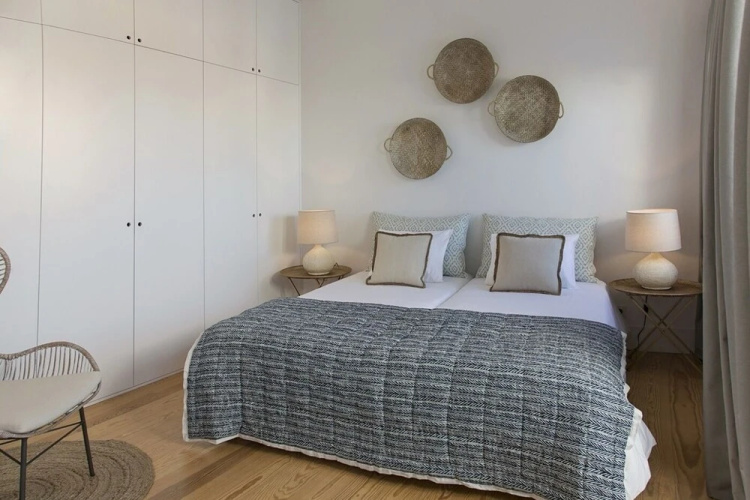 Elegant Graca Duplex Apartment Rentexperience