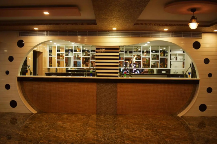Hotel New Majestic