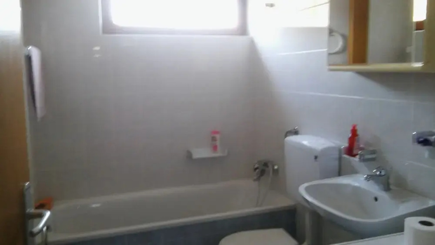 Apartment Andela