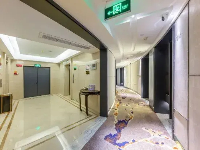 Wanshun Hotel