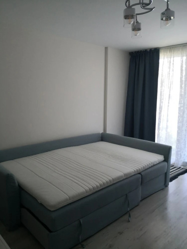Lovely 2-bed Apartment With Pool in Antalya/kundu