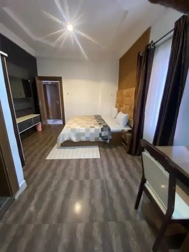 Comfort room