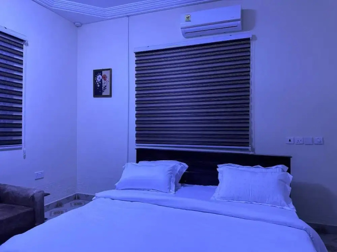 Senalli Hotel