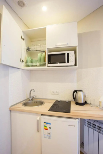 Studio near metro Pushkinska, Universytet - Mayakovskogo str. 5-3