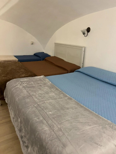 La Dimora di Nettuno