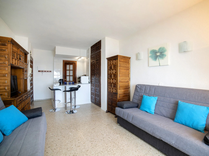 Estudio Costa Calpe - Horizonte