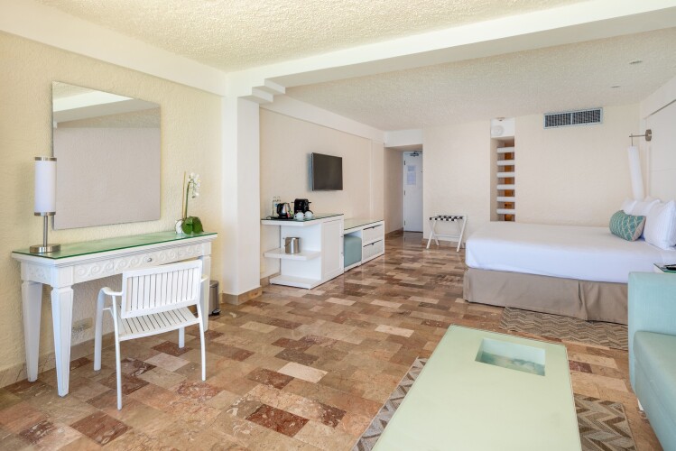 Imagen de Melia Cozumel Golf All Inclusive