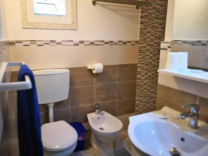 1 Bedroom Bungalow