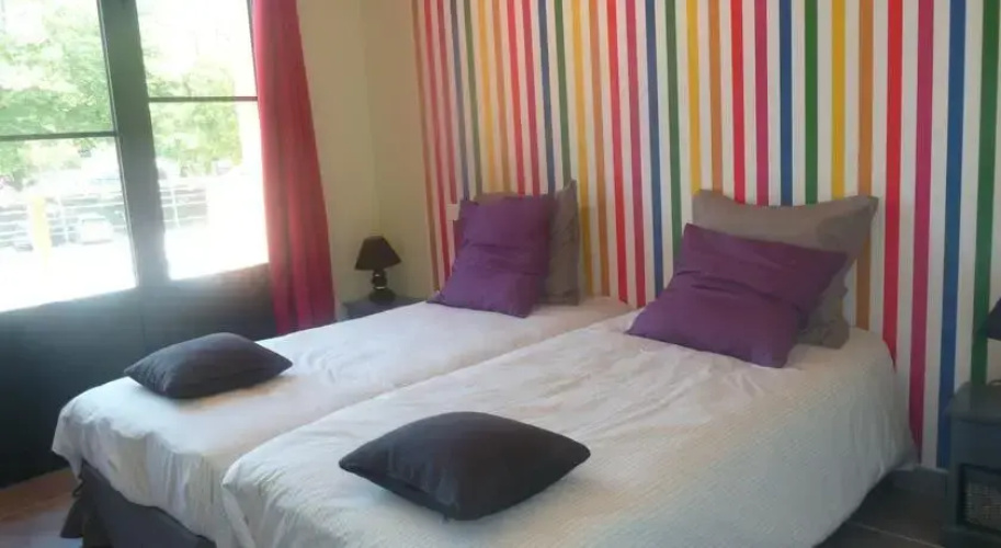 Les Gites de la Drome des Couleurs